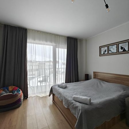 Vista Gudauri Apartment 25 מראה חיצוני תמונה