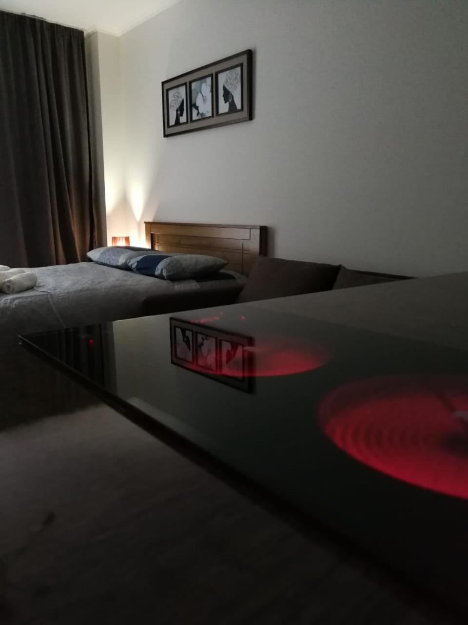 Vista Gudauri Apartment 25 מראה חיצוני תמונה