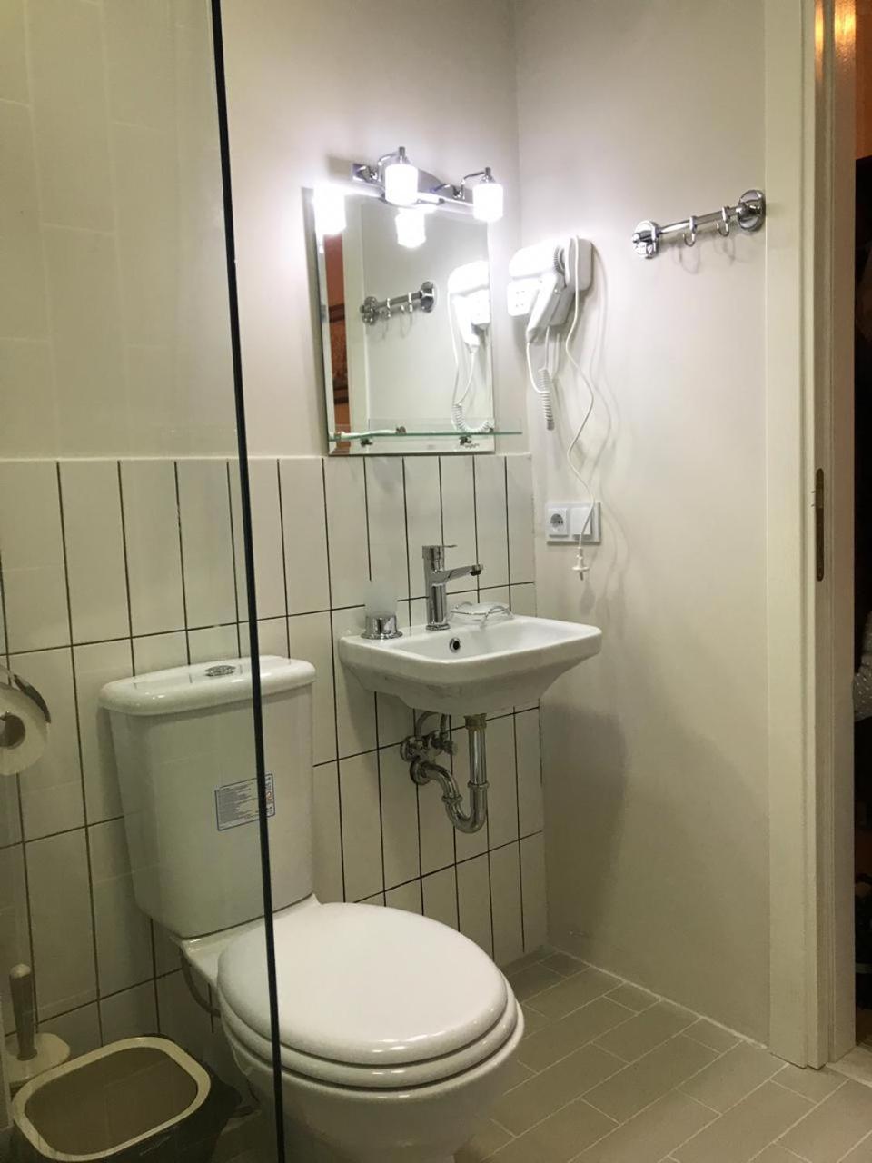 Vista Gudauri Apartment 25 מראה חיצוני תמונה