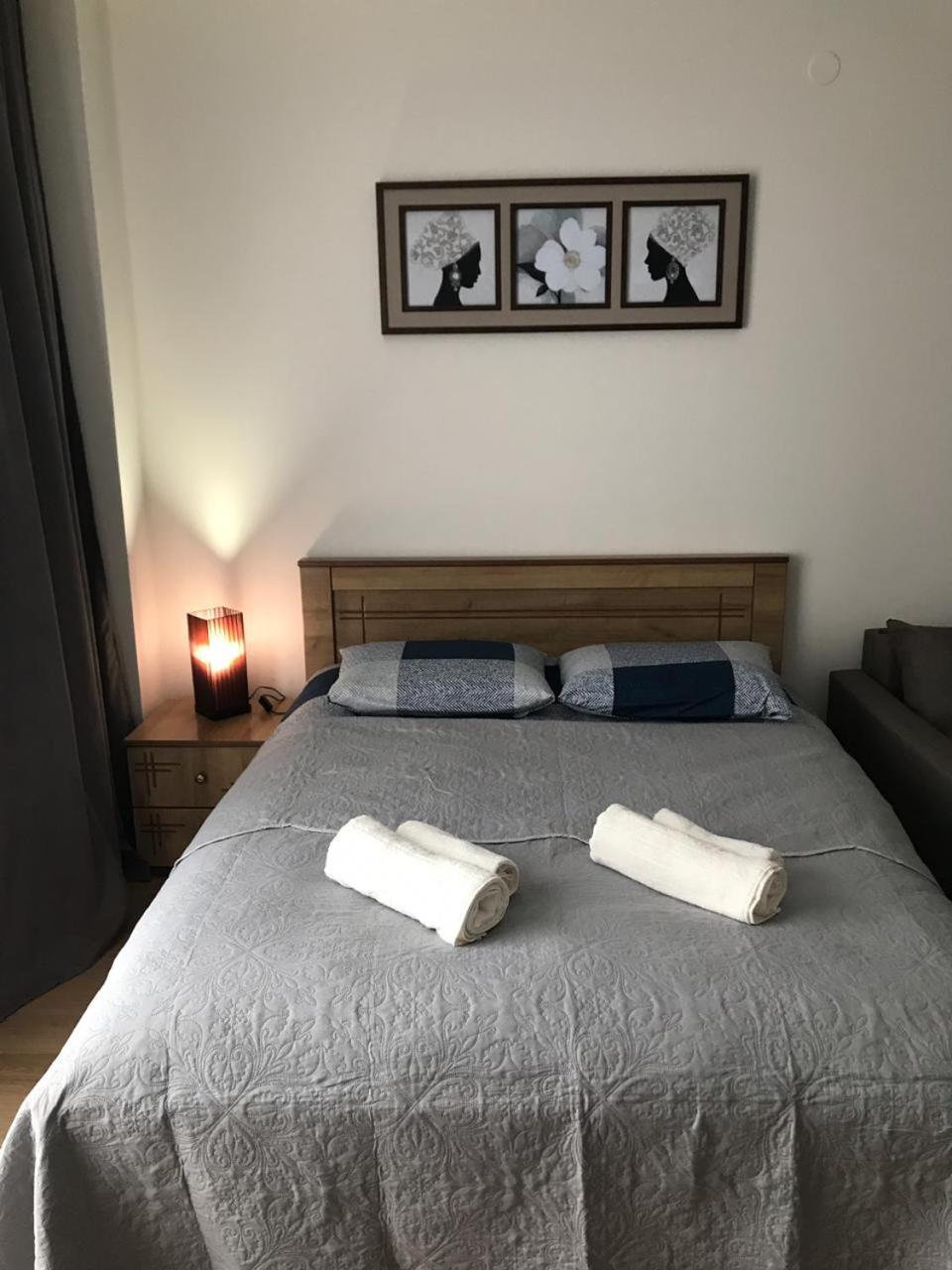 Vista Gudauri Apartment 25 מראה חיצוני תמונה